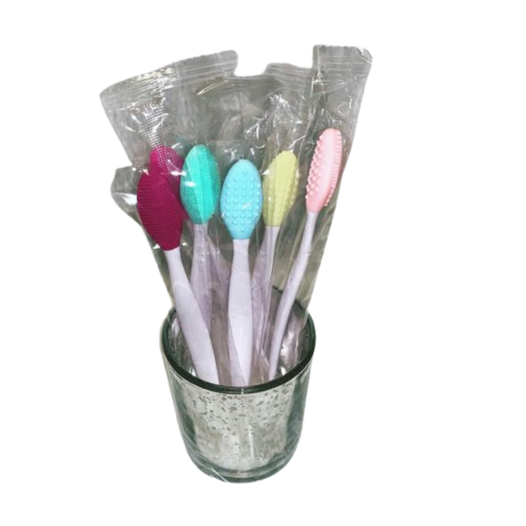 Lip Scrub Brush