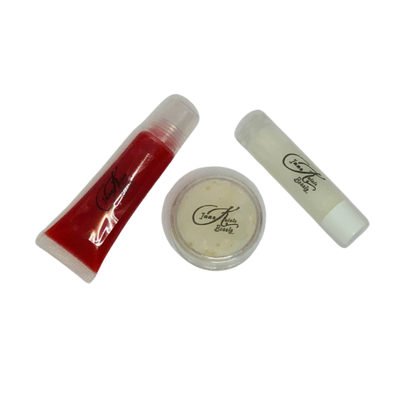 Lip Care Bundle #1