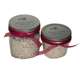 Oatmeal Lavender Bath Soak