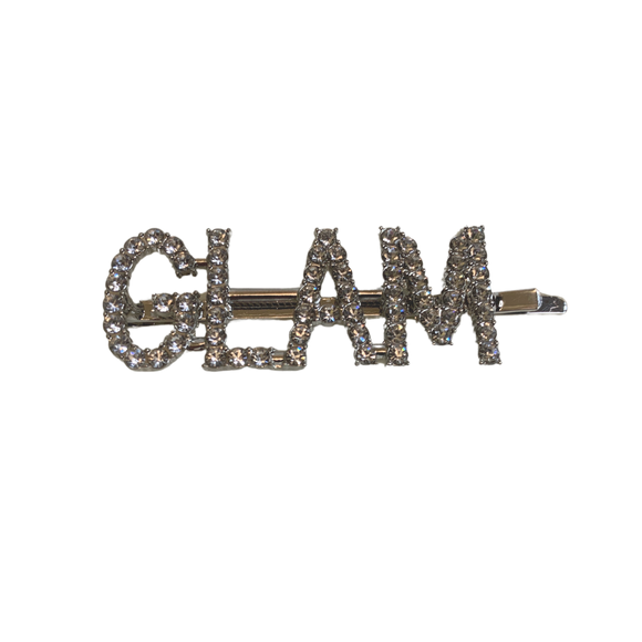 Glam Hair Pin