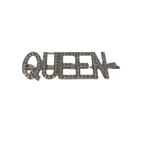 Queen Hair Pin