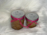 Brown Sugar Body Scrub