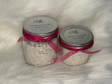 Oatmeal Lavender Bath Soak